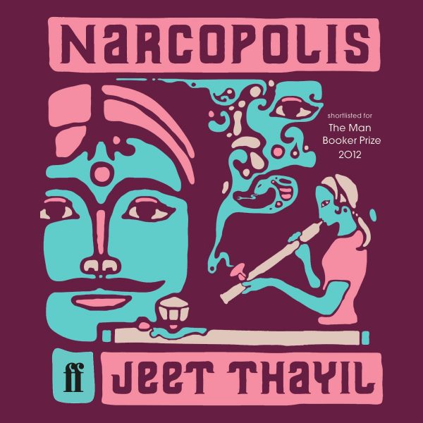 narcopolis review